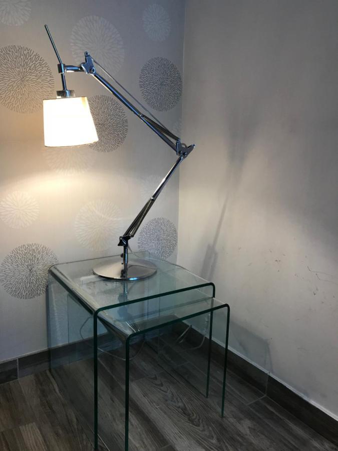 ברלין Designer Central Apartment With Terrace & Free Parking מראה חיצוני תמונה