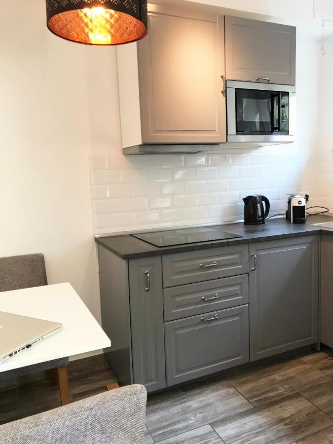 ברלין Designer Central Apartment With Terrace & Free Parking מראה חיצוני תמונה