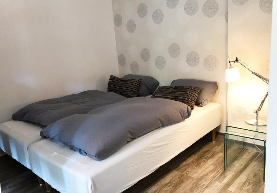 ברלין Designer Central Apartment With Terrace & Free Parking מראה חיצוני תמונה